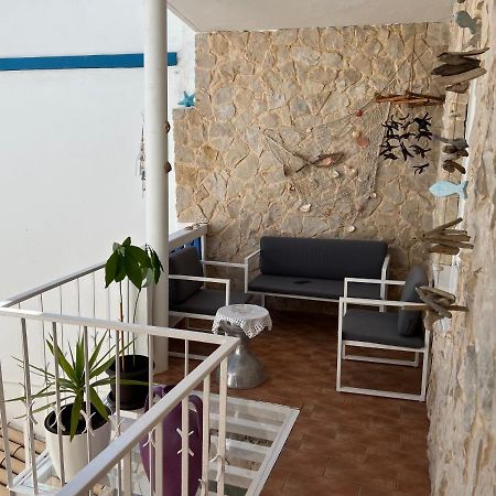 Fisherman'S Beach Home 2Br 2Ba Ac Wi-Fi Albufeira Exterior photo
