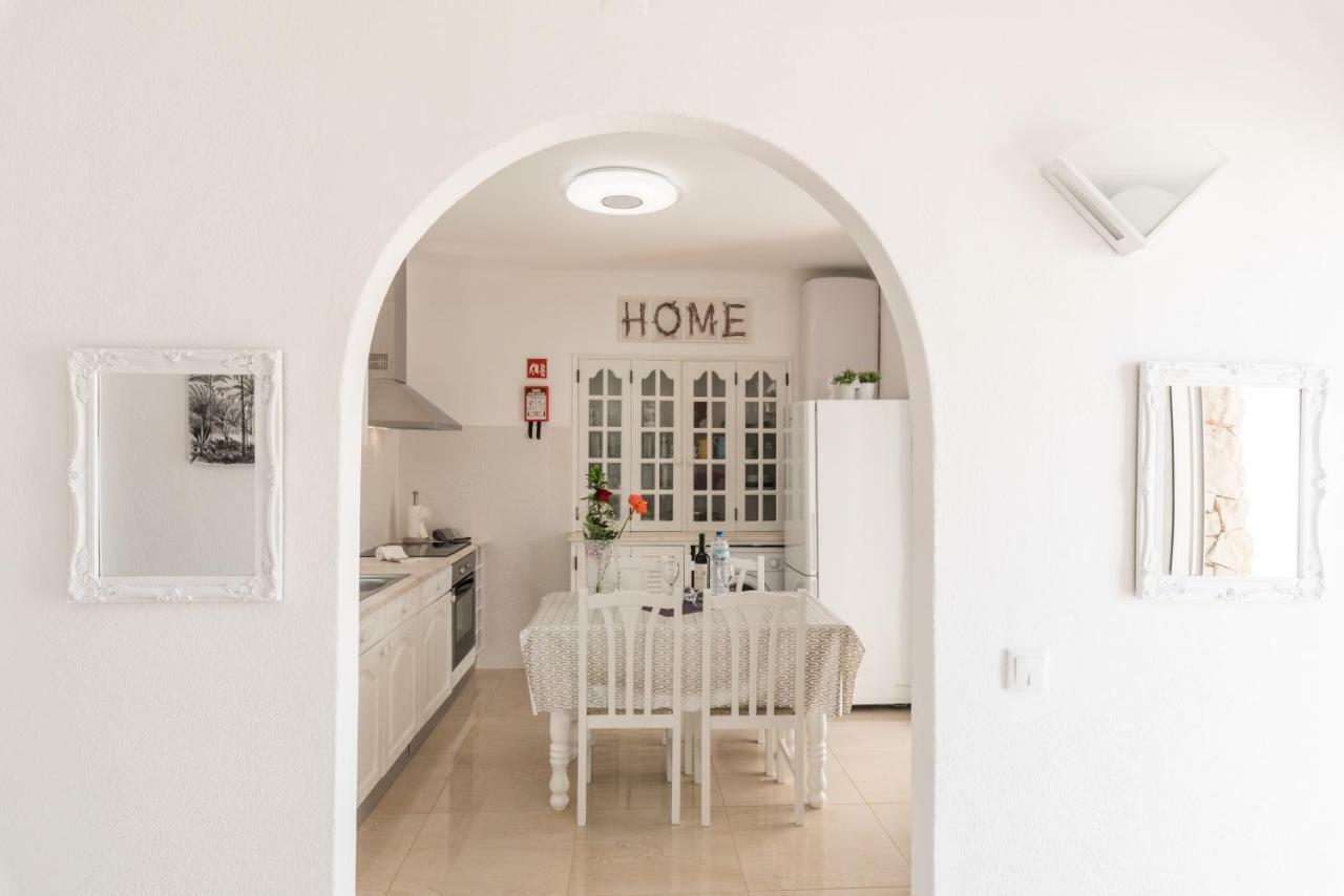 Fisherman'S Beach Home 2Br 2Ba Ac Wi-Fi Albufeira Exterior photo